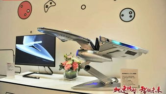 鈦搏科技攜手星際迷航IP，以游戲電腦開拓衍生新藍(lán)海